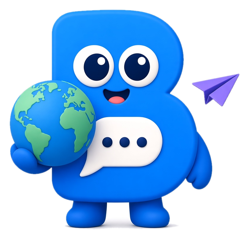 بینگو — بین‌الملل